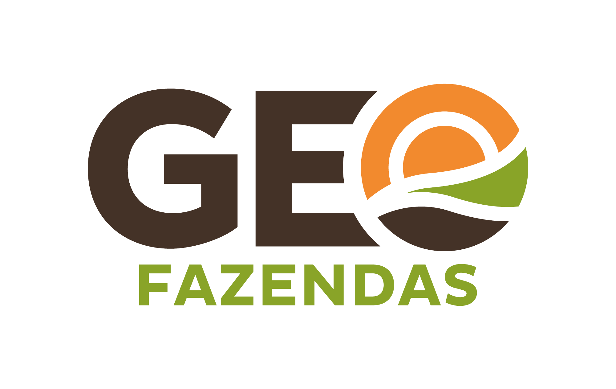 Logo Geofazendas