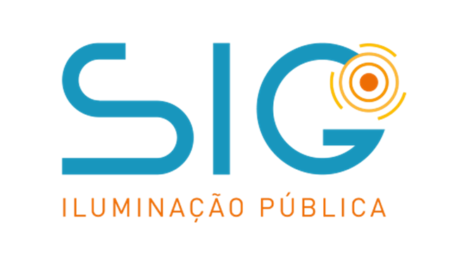 Logo SIG Iluminacao